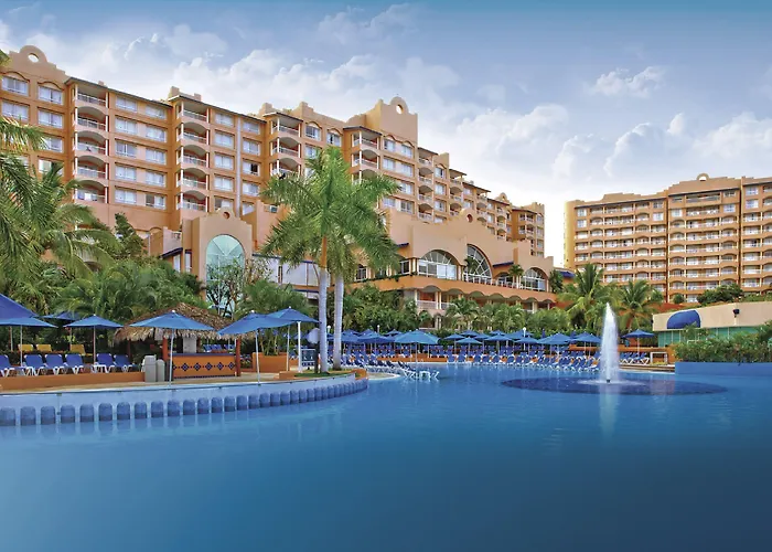 Azul Ixtapa All Inclusive Resort